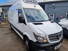 2017 mercedes 516 for sale  STOCKPORT