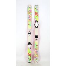 Flowers kids skis for sale  South Boston