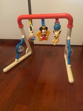 Portique disney vintage d'occasion  Nancy-