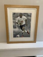 Spurs signed football for sale  CAMBERLEY