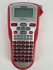 Brother touch red for sale  Eugene
