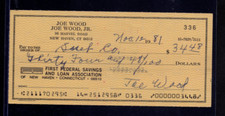 Smoky joe wood for sale  USA