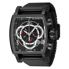 Invicta S1 Rally 0 relógio de quartzo masculino 48mm IN-46010 comprar usado  Enviando para Brazil