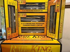 Mth railking chesapeake for sale  Midlothian