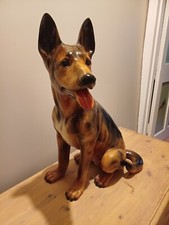 Vintage large german for sale  ABERGAVENNY