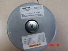 Ametek lamb vacuum for sale  Milwaukee