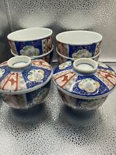 Vintage imari rice for sale  San Francisco