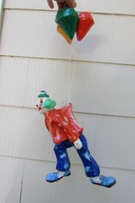 Vintage handmade painted for sale  Yorktown Heights
