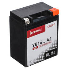 Batteria scooter 14ah usato  Spedire a Italy