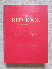 Jung red book for sale  Livingston