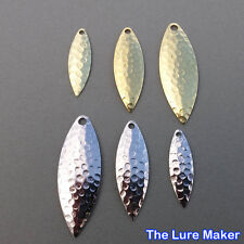 Willowleaf spinner fishing for sale  COOKSTOWN