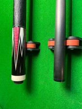 Pool billard queue gebraucht kaufen  Leipzig