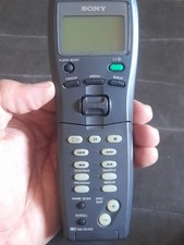 Sony dx450 remote d'occasion  Marseille IX