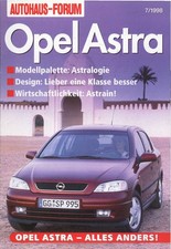 Pel astra autohaus gebraucht kaufen  Sittensen