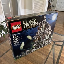 Rare lego monster for sale  Pasadena