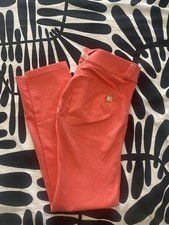 Pantaloni leggins freddy usato  Castel San Pietro Terme
