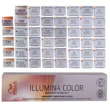 Wella illumina color gebraucht kaufen  Wallenhorst