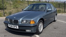 Bmw e36 323i for sale  SOWERBY BRIDGE
