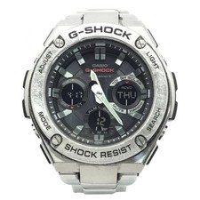 Montre homme casio d'occasion  Expédié en France