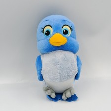 Peluche mia oiseau d'occasion  Le Portel