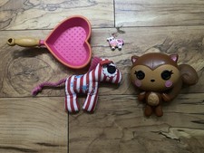 Lala loopsy pets for sale  Urbandale