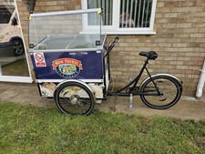 Traditional ice cream for sale  NORWICH