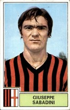 Figurina calciatori bisvalida usato  Italia
