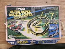 Vintage tyco super for sale  Knoxville