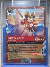 Disney lorcana tcg d'occasion  Expédié en Belgium