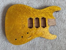 Used guitar body for sale  Nashua