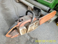 stihl 032 av gebraucht kaufen  Illingen