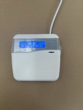 Risco gardtec keypad for sale  MARGATE