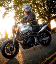 Honda cb600f motorbike for sale  POOLE