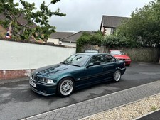 E36 328i sport for sale  BARNSTAPLE
