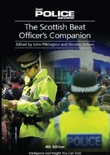 Scottish beat officer for sale  UK