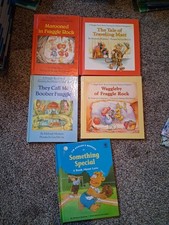 Fraggle rock jim for sale  Freeport
