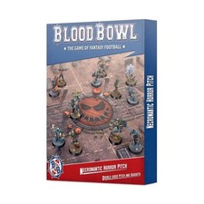 Blood bowl necromantic for sale  Madison