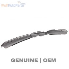 2006-2010 VW PASSAT - Guia de ar do radiador inferior dianteiro / gaxeta 3C0121330 comprar usado  Enviando para Brazil