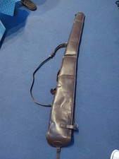 Leather gun slip for sale  LISBURN