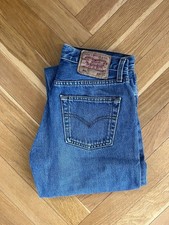 Levis jeans 501 gebraucht kaufen  Hannover