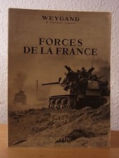 Forces france collection gebraucht kaufen  Elmshorn