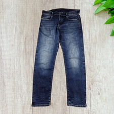 Star jeans 3301 for sale  BLACKPOOL