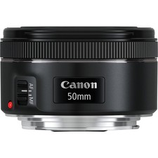 Canon obiettivo 50mm usato  Italia