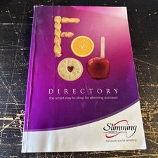 Food directory 2010 for sale  CARDIFF
