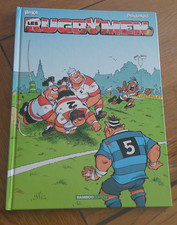 Rugbymen an 2021 d'occasion  Attignat