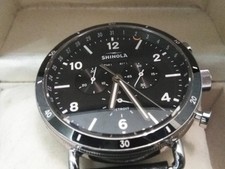 Shinola canfield sport for sale  Brooklyn