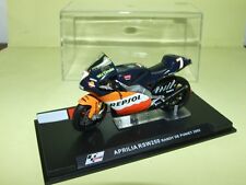 Moto aprilia rsw250 d'occasion  Belz