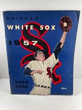 1957 chicago white for sale  Alpharetta