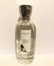 Goutal vanille exquise d'occasion  France