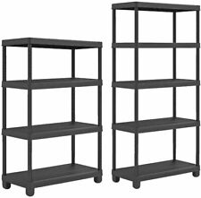 Casabella black plastic for sale  BRADFORD